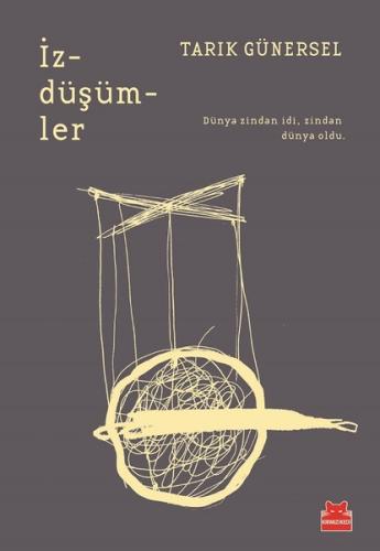 İzdüşümler | Kitap Ambarı