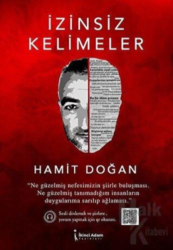 İzinsiz Kelimeler | Kitap Ambarı