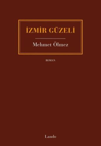 İzmir Güzeli | Kitap Ambarı