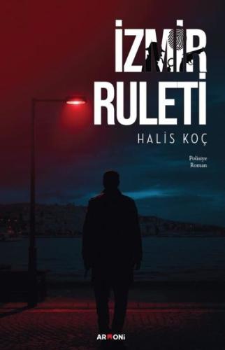 İzmir Ruleti | Kitap Ambarı