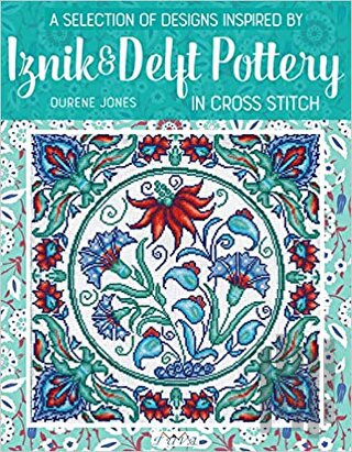 Iznik and Delft Pottery | Kitap Ambarı