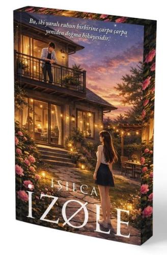 İzole | Kitap Ambarı