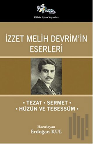 İzzet Melih Devrim’in Eserleri