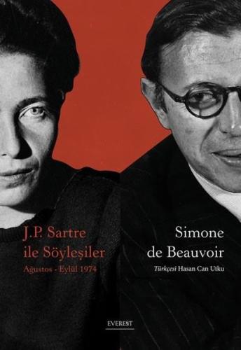 J.P. Sartre İle Söyleşiler | Kitap Ambarı