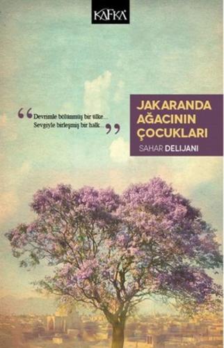 Jakaranda Ağacının Çocukları | Kitap Ambarı