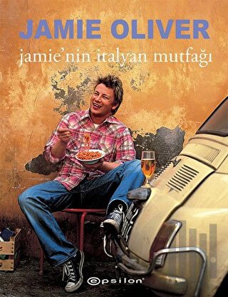 Jamie’nin İtalyan Mutfağı