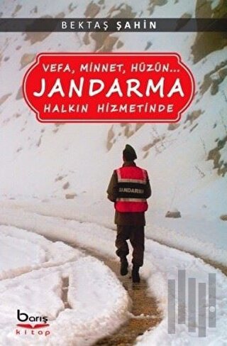 Jandarma Halkın Hizmetinde
