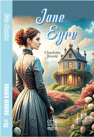 Jane Eyre | Kitap Ambarı