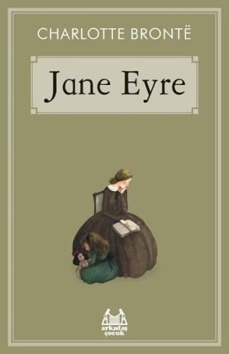 Jane Eyre | Kitap Ambarı