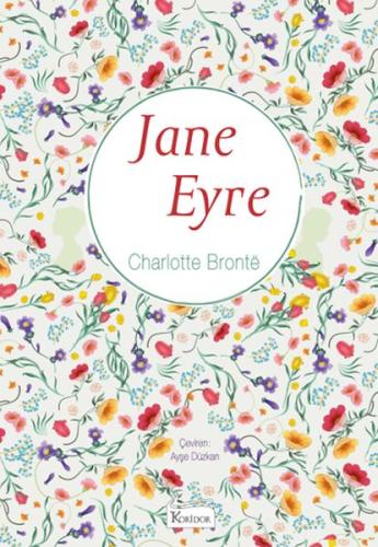 Jane Eyre | Kitap Ambarı
