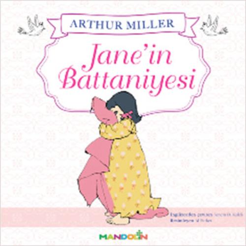 Jane'in Battaniyesi