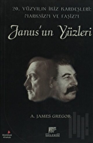 Janus'un Yüzleri