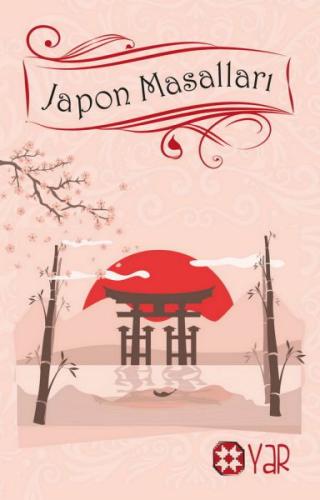 Japon Masalları | Kitap Ambarı