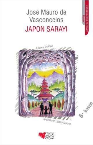 Japon Sarayı