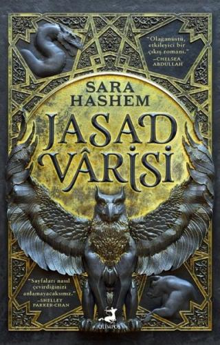 Jasad Varisi - Küle Dönmüş Krallık 1