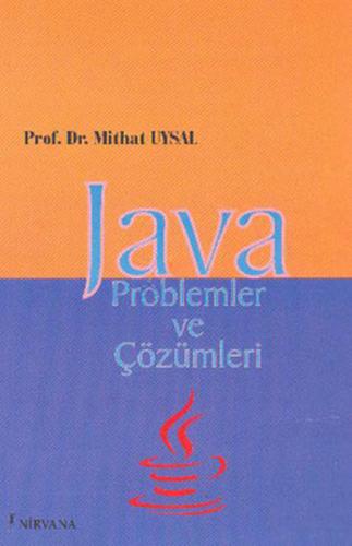 Java Problemler ve Çözümleri | Kitap Ambarı