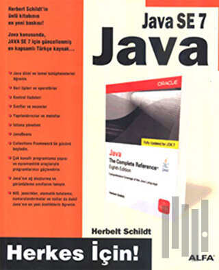 Java SE 7 Java