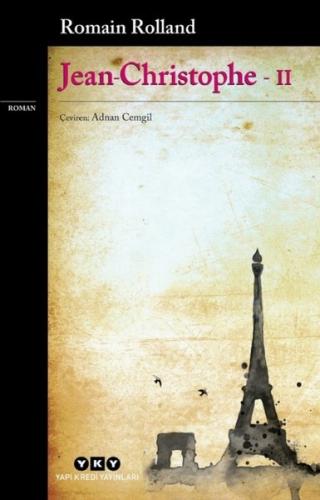 Jean-Christophe 2 | Kitap Ambarı