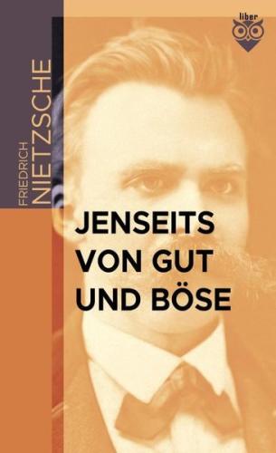 Jenseits von Gut und Böse