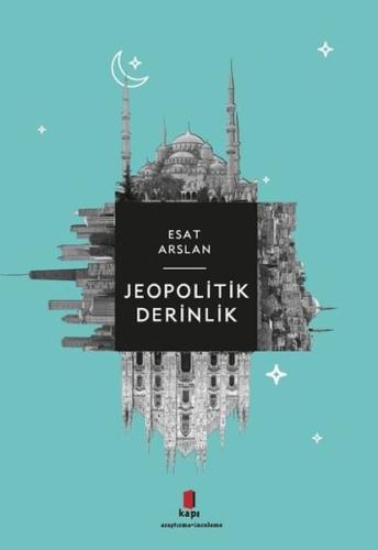 Jeopolitik Derinlik | Kitap Ambarı