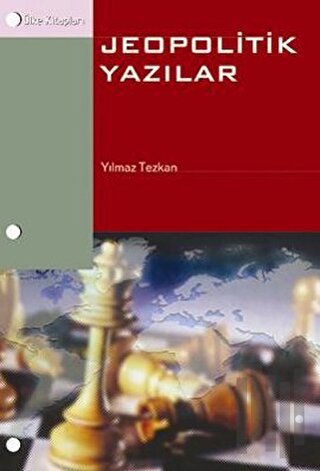 Jeopolitik Yazılar | Kitap Ambarı