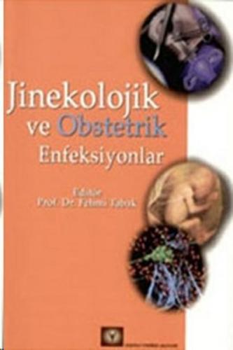 Jinekolojik ve Obstetrik Enfeksiyonlar | Kitap Ambarı