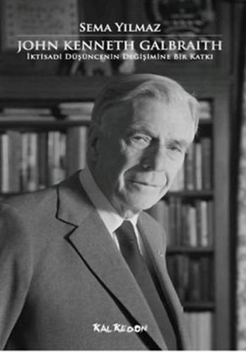 John Kenneth Galbraith