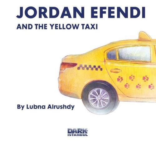 Jordan Efendi and The Yellow Taxi | Kitap Ambarı