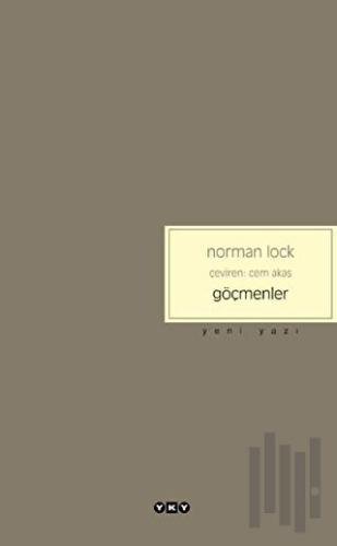 Joseph Cornell’in Operaları - Göçmenler