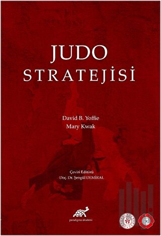 Judo Stratejisi