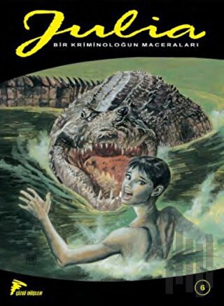 Julia 6