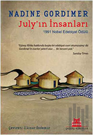 July’ın İnsanları
