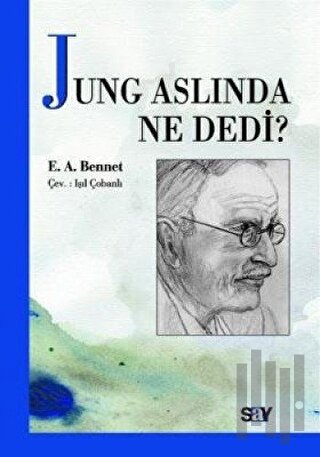 Jung Aslında Ne Dedi?