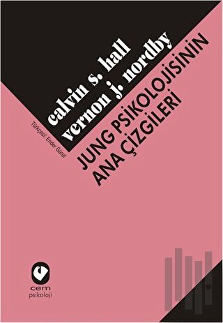 Jung Psikolojisinin Ana Çizgileri