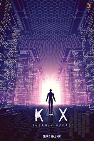 K-X İnsanın Vedası