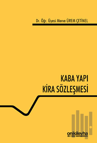 Kaba Yapı Kira Sözleşmesi