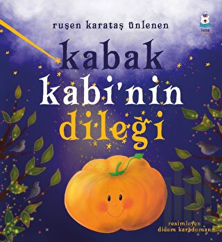Kabak Kabi’nin Dileği