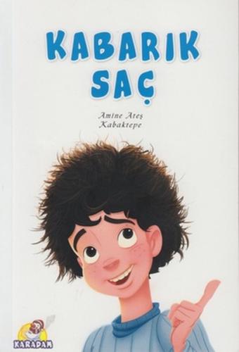 Kabarık Saç | Kitap Ambarı