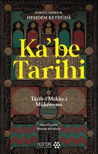 Ka'be Tarihi: Tarih-i Mekke-i Mükerreme
