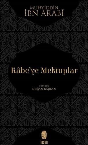 Kabe'ye Mektuplar | Kitap Ambarı