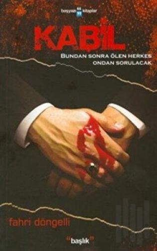 Kabil | Kitap Ambarı