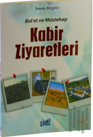 Kabir Ziyaretleri | Kitap Ambarı