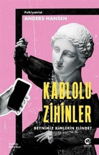 Kablolu Zihinler - Beynimiz Kimlerin Elinde?