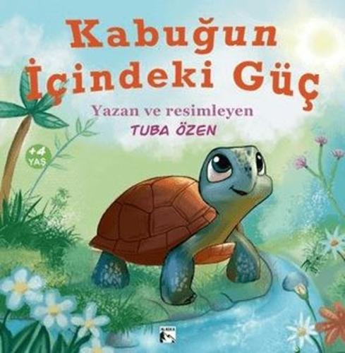 Kabuğun İçindeki Güç