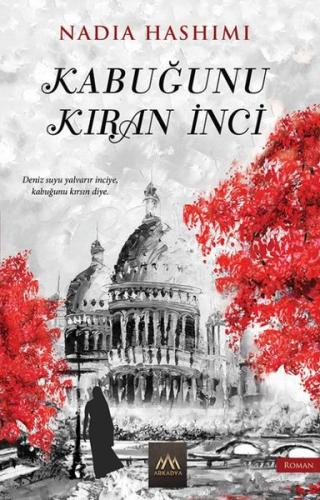 Kabuğunu Kıran İnci | Kitap Ambarı