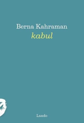 Kabul | Kitap Ambarı