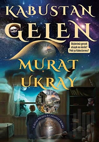 Kabustan Gelen | Kitap Ambarı