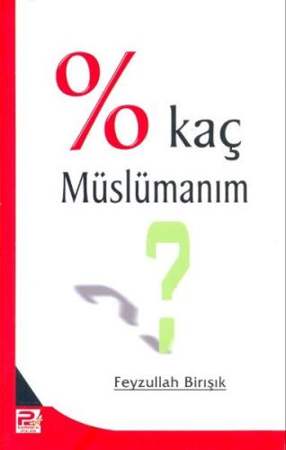 Kaç Müslümanım