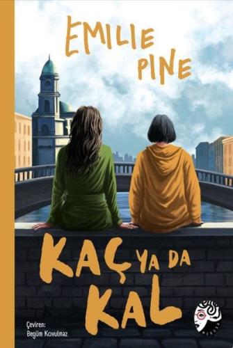 Kaç Ya Da Kal | Kitap Ambarı