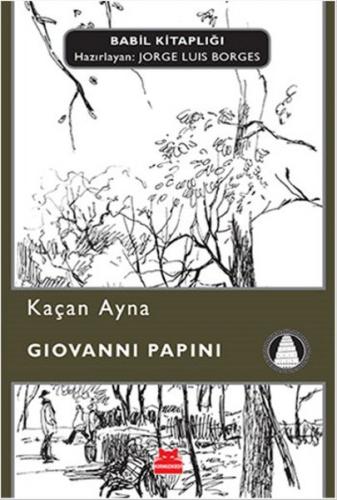 Kaçan Ayna | Kitap Ambarı